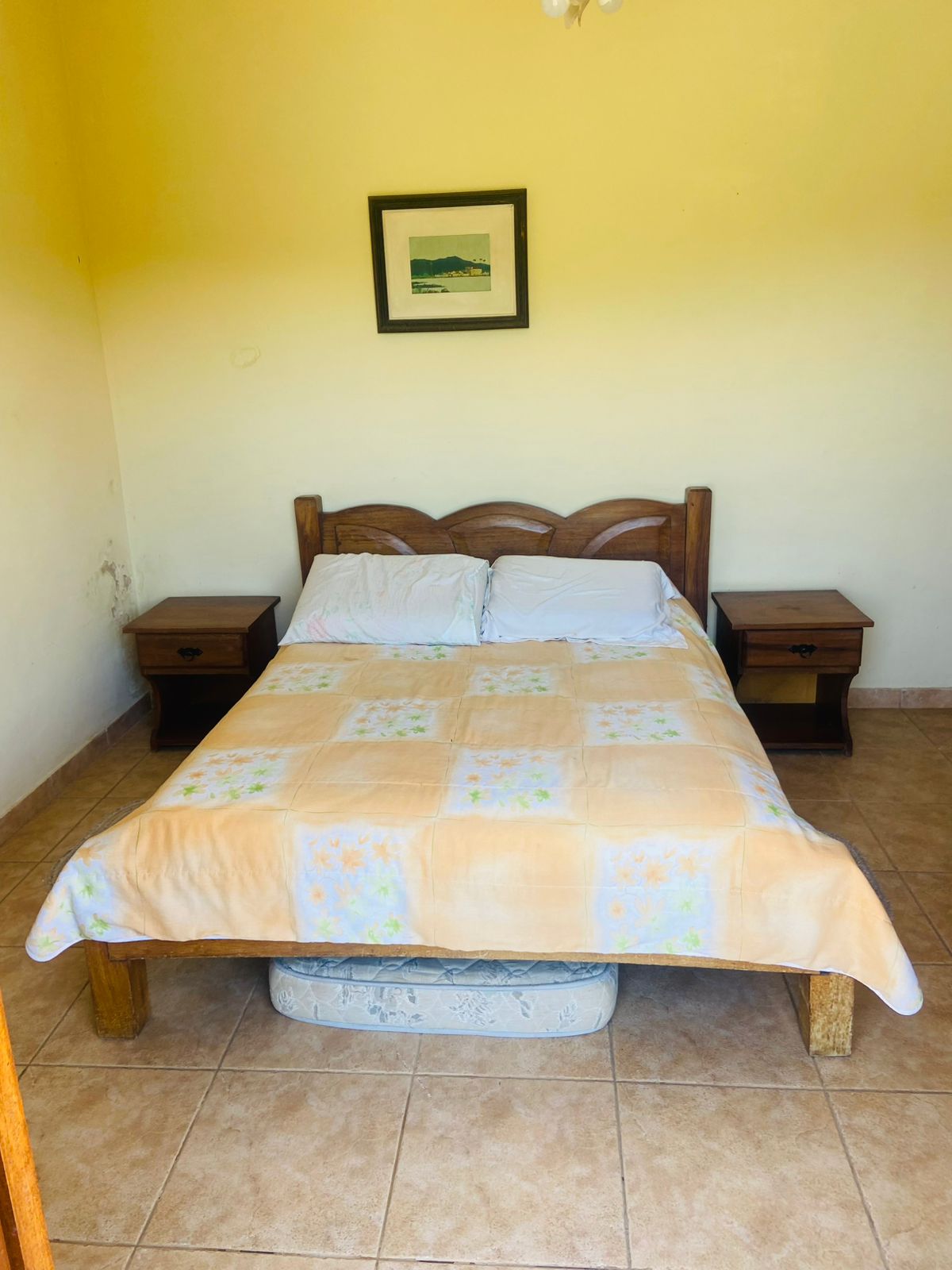Casa pé na água